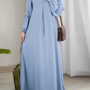 Abaya Middle East Sutter Arab Fashion