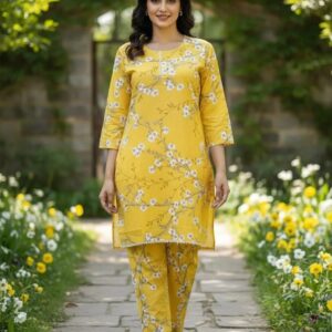 Winter Collection 2 Pcs Stitched Micro Polo Cotton Women Dress Marina Wool Specially