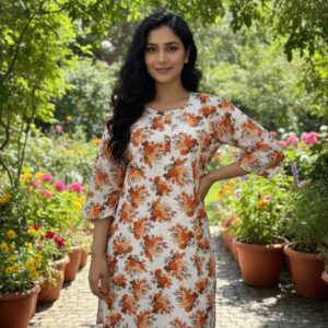 Winter Collection 2 Pcs Stitched Micro Polo Cotton Women Dress Marina Wool Specially