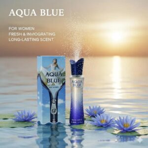 Long Lasting Fragrance Perfume