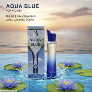 Long Lasting Fragrance Perfume