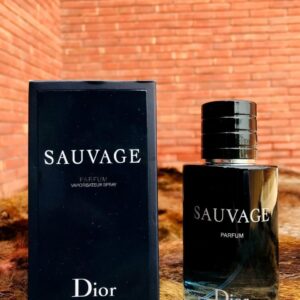 Sauvage Long Lasting Perfume – 100ml
