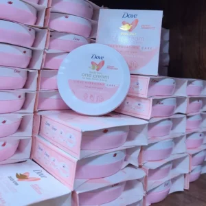 Hydrating Face Cream 1 Pc – 150 M