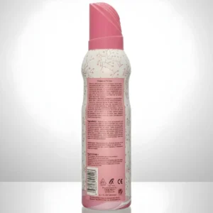 Long Lasting Fragrance Body Spray, 200ml