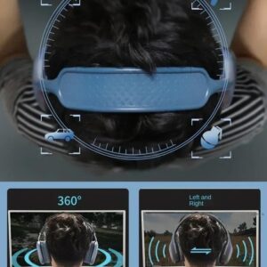 Wireless Bluetooth Headphones – Available in Multiple Colors