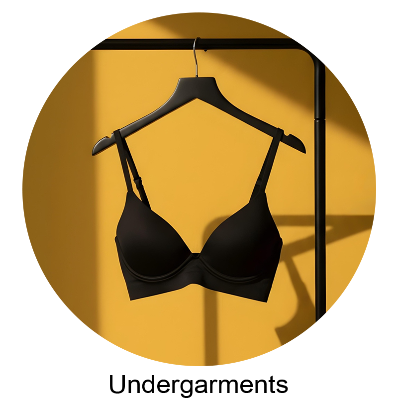 Undergarments