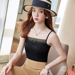 Suit Inner Vest Women’s Lace