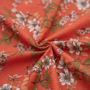 SbyS Presents 2 Pcs Women’s Winter Khaddar Printed Shirt And Trouser