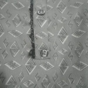 SbyS 2 Pcs Women’s Winter Khaddar Printed Shirt And Trouser
