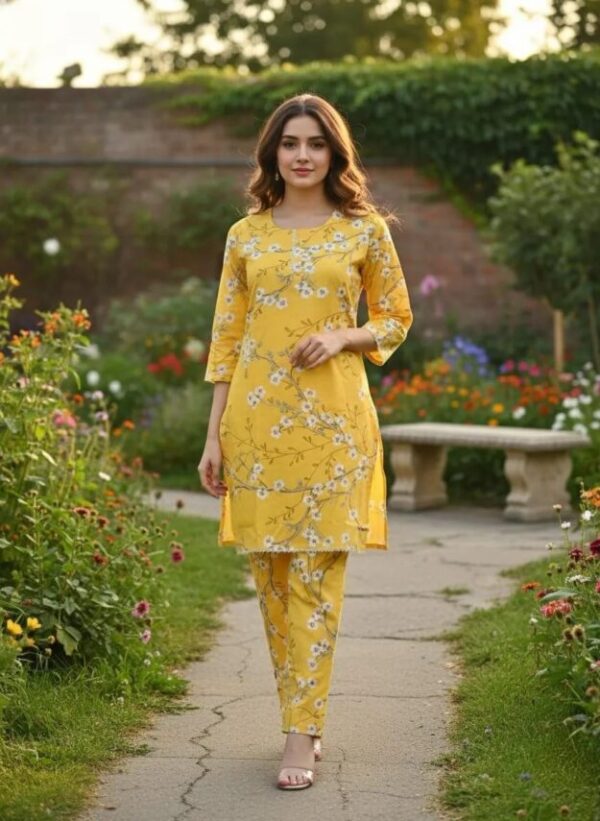 Winter Collection 2 Pcs Stitched Micro Polo Cotton Women Dress Marina Wool Specially