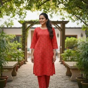 Winter Collection 2 Pcs Stitched Micro Polo Cotton Women Dress Marina Wool Specially