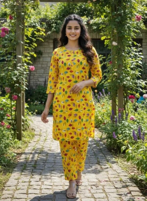 Winter Collection 2 Pcs Stitched Micro Polo Cotton Women Dress Marina Wool Specially