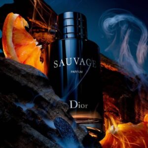 Sauvage Long Lasting Perfume – 100ml