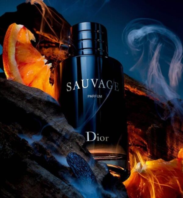 Sauvage Long Lasting Perfume - 100ml