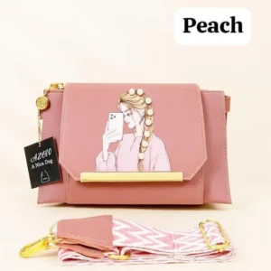 Girl’s Crossbody Bag