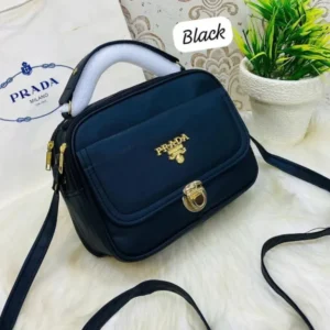 Girl’s Crossbody Bag