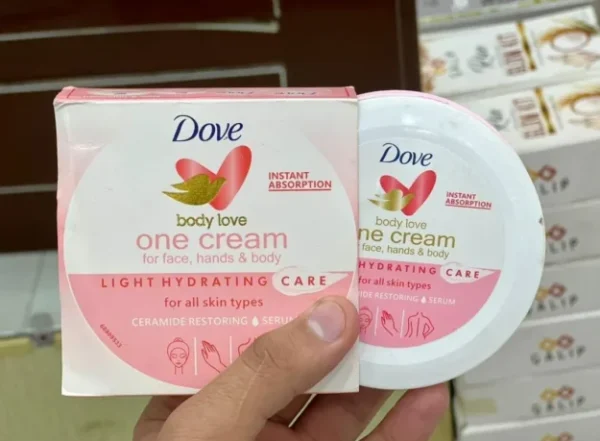 Hydrating Face Cream 1 Pc - 150 M