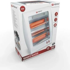 Electric Heater