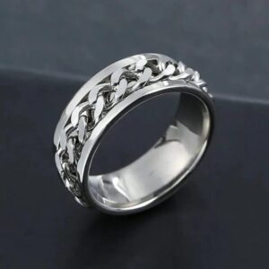 Elevate Your Look With Our Beautiful Rings Collection