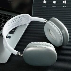 Wireless Bluetooth Headphones – Available in Multiple Colors