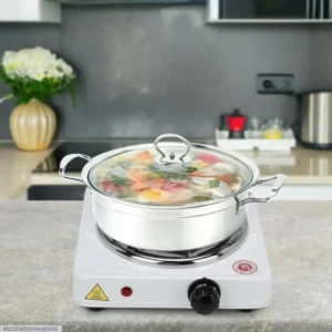 Electric Stove