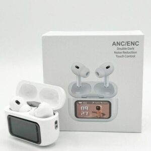A9 Pro Display Airpods