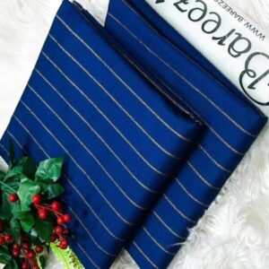 2 Pcs Women’s Unstitched Printed Suit