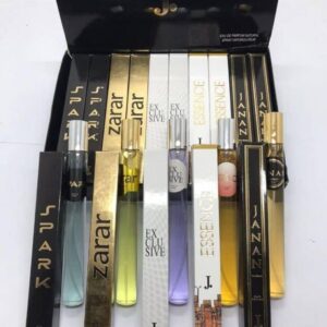 Perfume Set, Pack Of 5