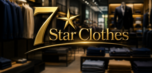 7 Star Clothes