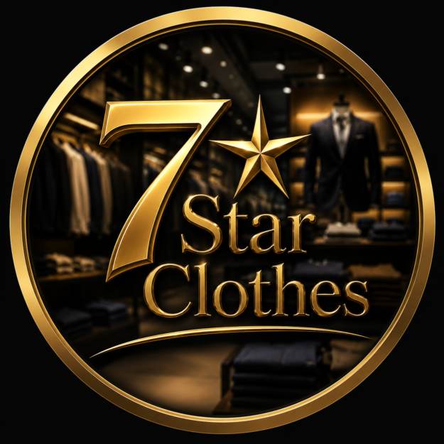 7 Star Clothes